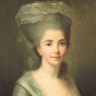 Exposition : L’Étoffe des Lumières. Vêtements et accessoires au XVIIIe siècle