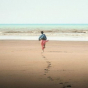 Exposition de photographies de Emmanuel Jacques : Des jours radieux vinrent les absences