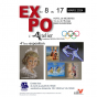 Exposition de l’Atelier Dessin-Peinture d’Eaubonne