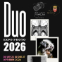 Exposition du Photo-Club de Deuil-la-Barre&nbsp;: Duo