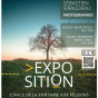 Exposition photographique de Sébastien Siraudeau : Aller à l'arbre