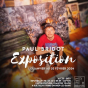 Exposition de Paul Bridot