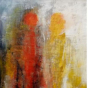 Exposition de Fatna Benaïssa : Là