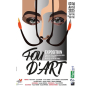 Fou d'art : exposition de l'association Sign'Art