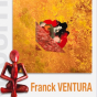 Exposition de sculptures et peintures de Franck Ventura