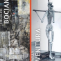Exposition de Frédéric Bocian (peintures) et Willy Ventura (sculptures)