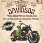 Exposition Harley Davidson