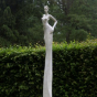Exposition sculptures de Milthon : De la terre aux canopées