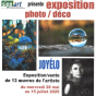 Exposition-vente de Joyélo