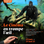 Exposition : Le cinéma en trompe-l'oeil