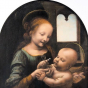 Conférence histoire de l'art : La lumière dans la peinture de Léonard de Vinci