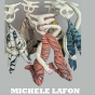 Exposition de sculptures textiles de Michèle Lafon