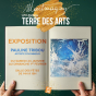 Exposition&nbsp;: Montmagny Terre des arts