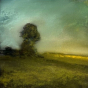 Exposition de pastels de Nathalie Gioria : Paysages rêvés