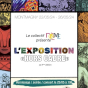 Exposition Hors cadre par le collectif Noème
