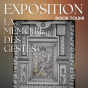 Exposition de Noor Toumi&nbsp;: La m&eacute;moire des gestes.