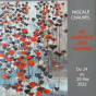 Exposition de peintures de Pascale Chauvel  : Le pouvoir des fleurs
