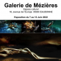 Exposition de photographies de Patrick Perroquin Errance nocturne