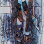 Exposition de peintures de Pilar