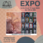 Exposition d'Elisabeth et Christian Maréchal