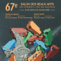 67ème Salon des Beaux Arts de Cormeilles-en-Parisis