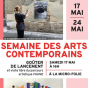 Semaine des arts contemporains