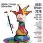 Fou d'art : exposition de l'association Sign'Art