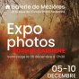 Expo photos de Sophie Carpène