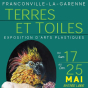 Exposition de l’association Terres et Toiles