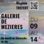 Exposition de Virginie Trefert