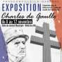 Exposition consacrée à Charles de Gaulle