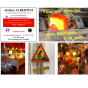 9ème édition de Noël en verre