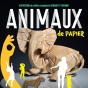 Exposition : Animaux de papier de l'origamiste Gérard Ty Sovann