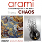 Exposition Arami, l'art contemporain en Val d'Oise