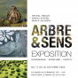Exposition de Marye Jalabert, Sonia Lefèvre et Rachel Tanguy : Arbre et sens