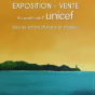 Exposition-vente au profit des enfants réfugiés d'Ukraine et d'ailleurs en partenariat avec l'Unicef
