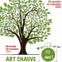 Exposition : Art Chauve : les 30 ans !