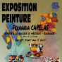 Exposition peinture de Fernanda Capelas