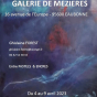 Exposition de Ghislaine Forest : Entre pastels et encres