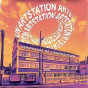 Exposition d'art urbain Art Station