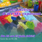 Exposition des ateliers du centre culturel Art’M