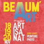 Beaum’Art : 7e salon d'artisanat