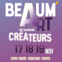 Beaum'art : 8e Salon des créateurs