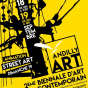Andilly Art, 2e Biennale d'art contemporain