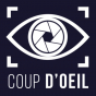 Coup d’œil : exposition de photos de Florence Levieils et Pascal Nivelet