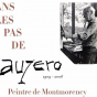 Promenade : Sur les pas du peintre Aubert Lauzéro à Montmorency