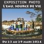 Exposition photo : L’eau, source de vie par le Photo-Club de Soisy Objectif Image 95