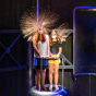 Exposition : L'électrostatique