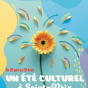 Exposition Place des arts avec l’association A15 artisans d’art