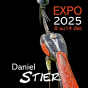 Exposition du plasticien Daniel Stier
 